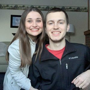 Meet your Posher, Cj